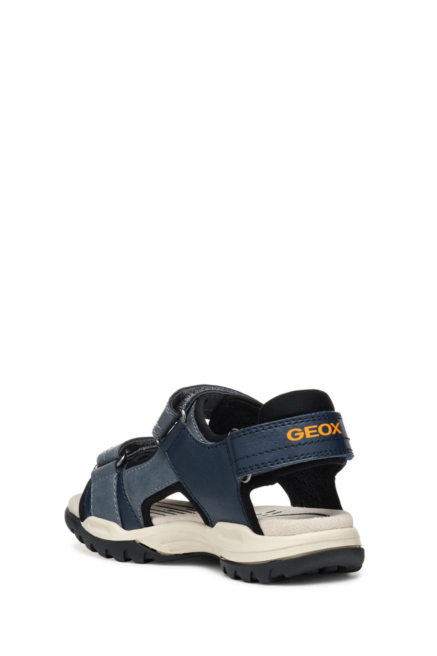 Geox Erkek Çocuk Çok Renkli J Borealis Sandalet