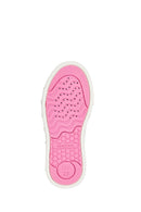 
Geox Girls White Skylin Leather Sneaker
 | Derimod