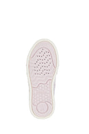 Geox Kız Çocuk Pembe Skylin Sneaker | Derimod
