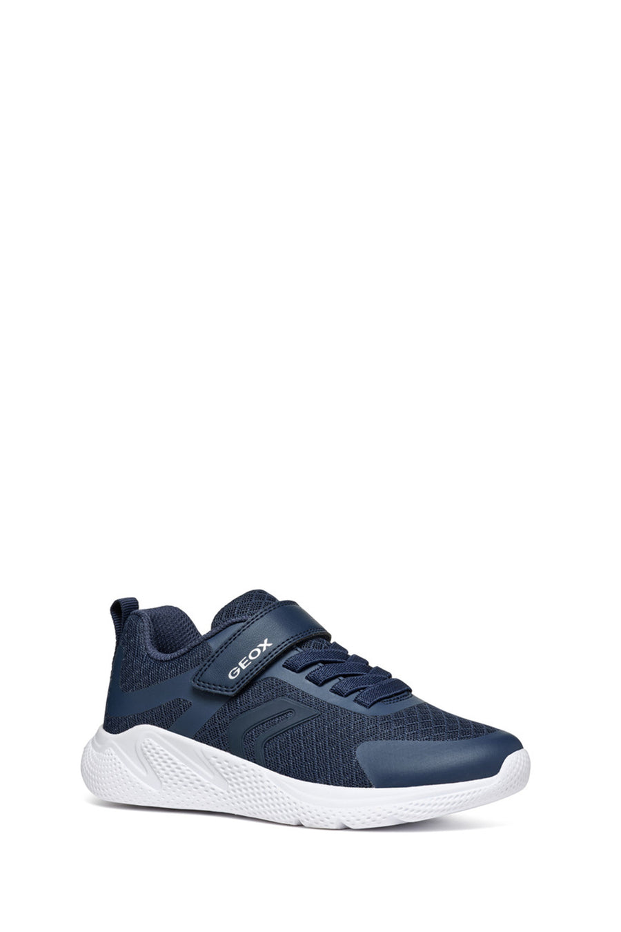 Geox Erkek Çocuk Lacivert Sprintye Junior Sneaker