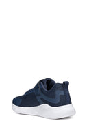 Geox Erkek Çocuk Lacivert Sprintye Junior Sneaker | Derimod