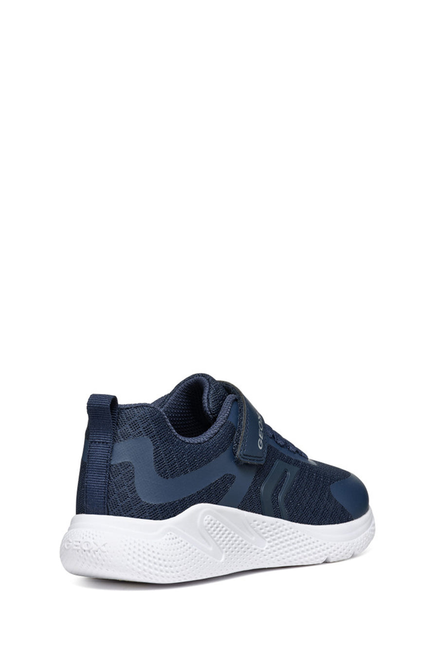 Geox Erkek Çocuk Lacivert Sprintye Junior Sneaker