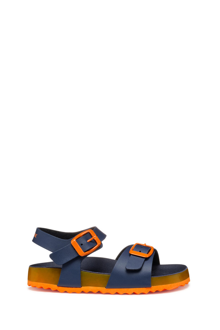 Geox Erkek Çocuk Çok Renkli Ghita Sandalet J558LC0003WC0659 | Derimod