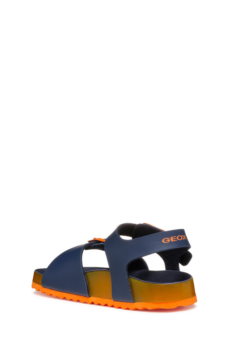 Geox Erkek Çocuk Çok Renkli Ghita Sandalet