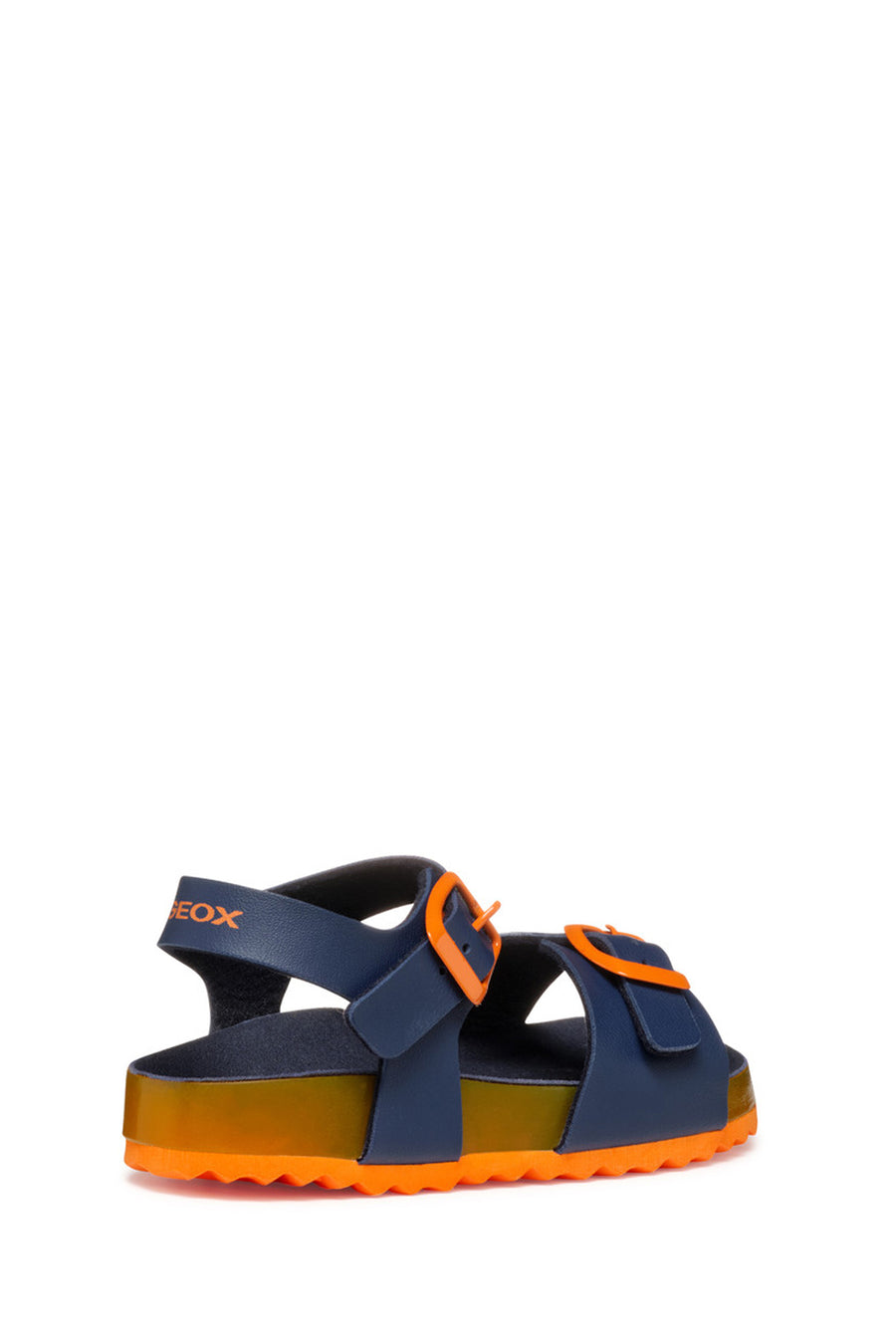 Geox Erkek Çocuk Çok Renkli Ghita Sandalet