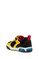 Geox Erkek Çocuk Sarı Inek Sneaker | Derimod