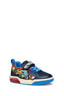 Geox Erkek Çocuk Lacivert Inek Sneaker | Derimod