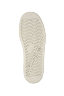 Camper Erkek Gri Runner Four Deri Sneaker | Derimod