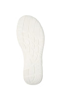 Camper Men's White Peu Path Lace-up Sneaker | Derimod