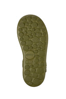 Camper Men's Green Pelotas Flota Sandals | Derimod