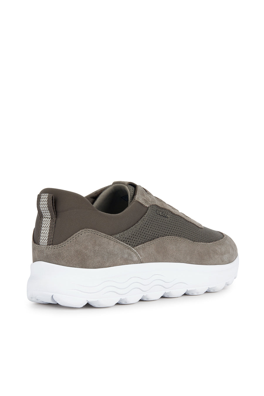 Men's Geox Mink Spherica Ec2 Sneaker