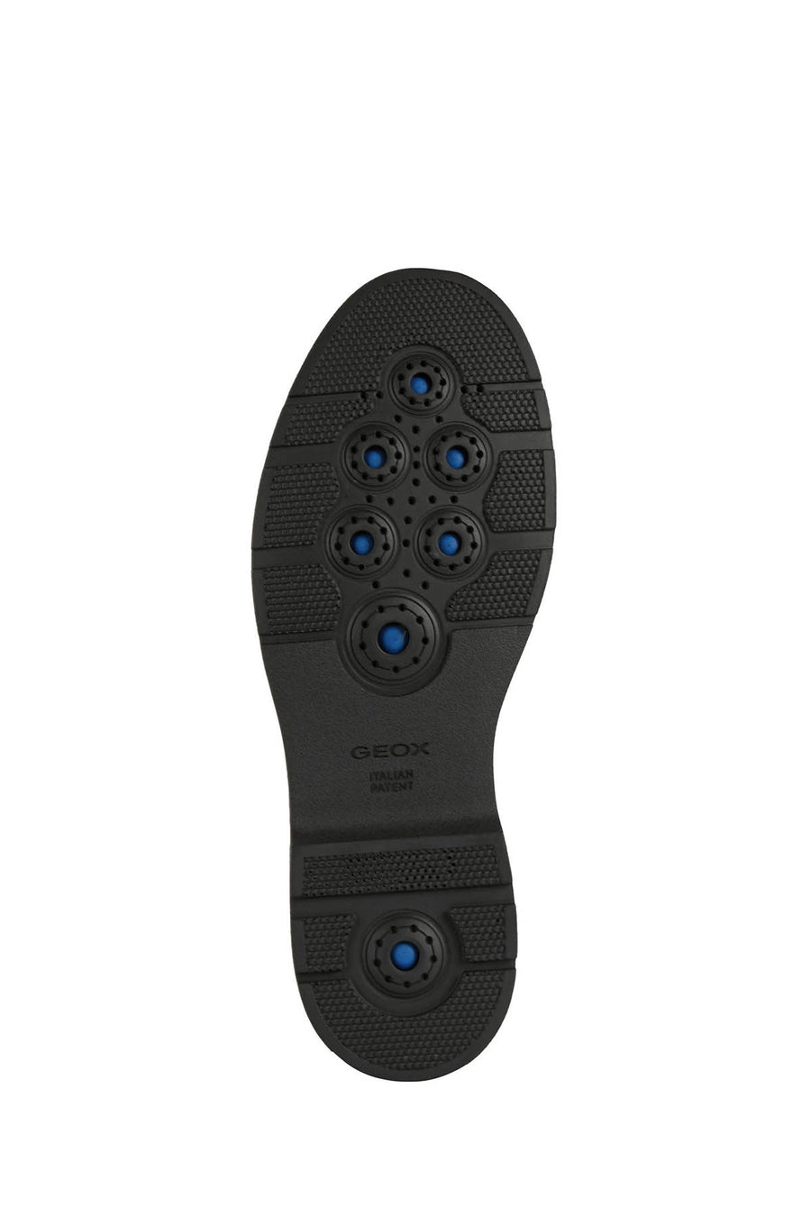 Erkek Geox Spherica Ec1 Bot