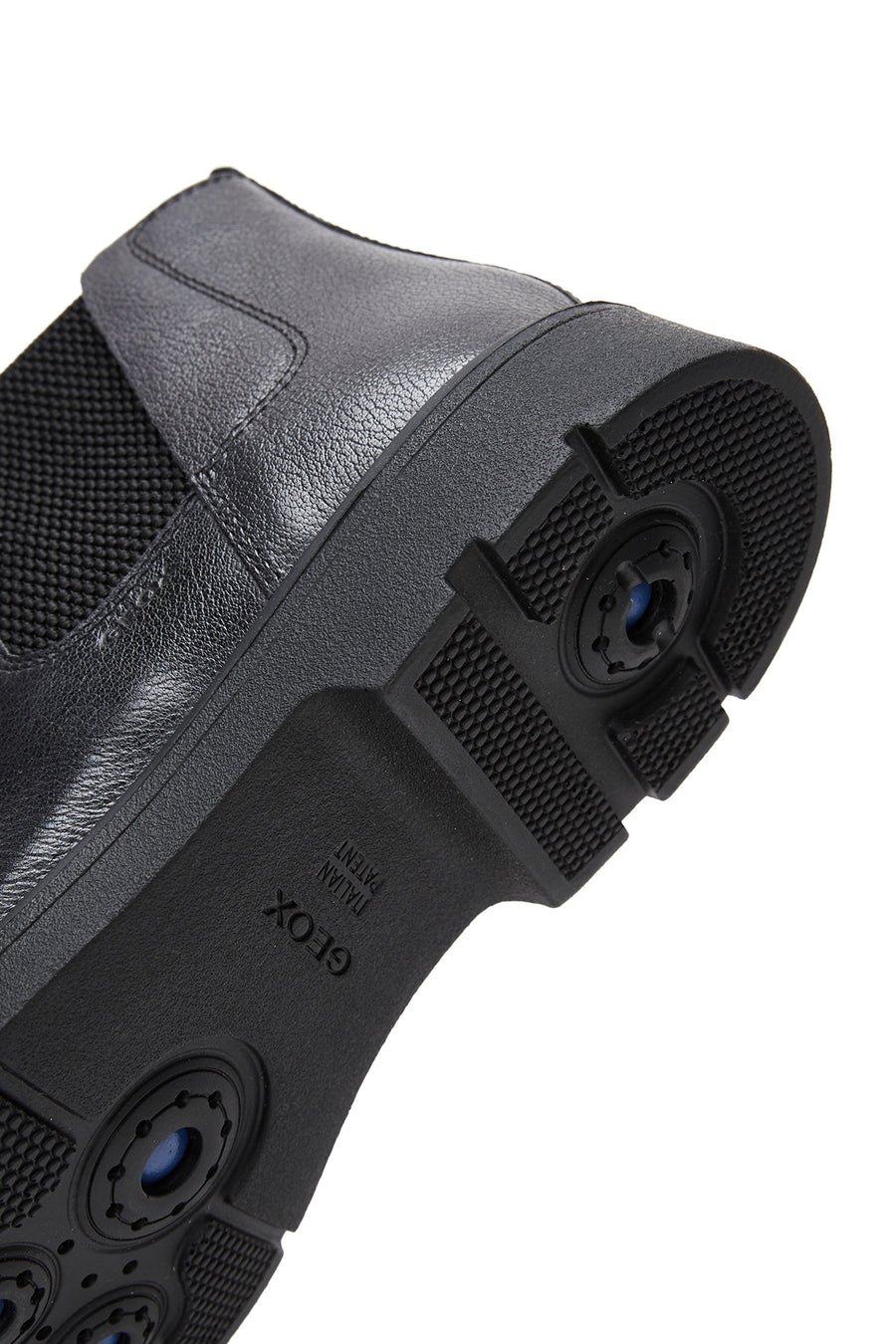 Erkek Geox Spherica Ec1 Bot