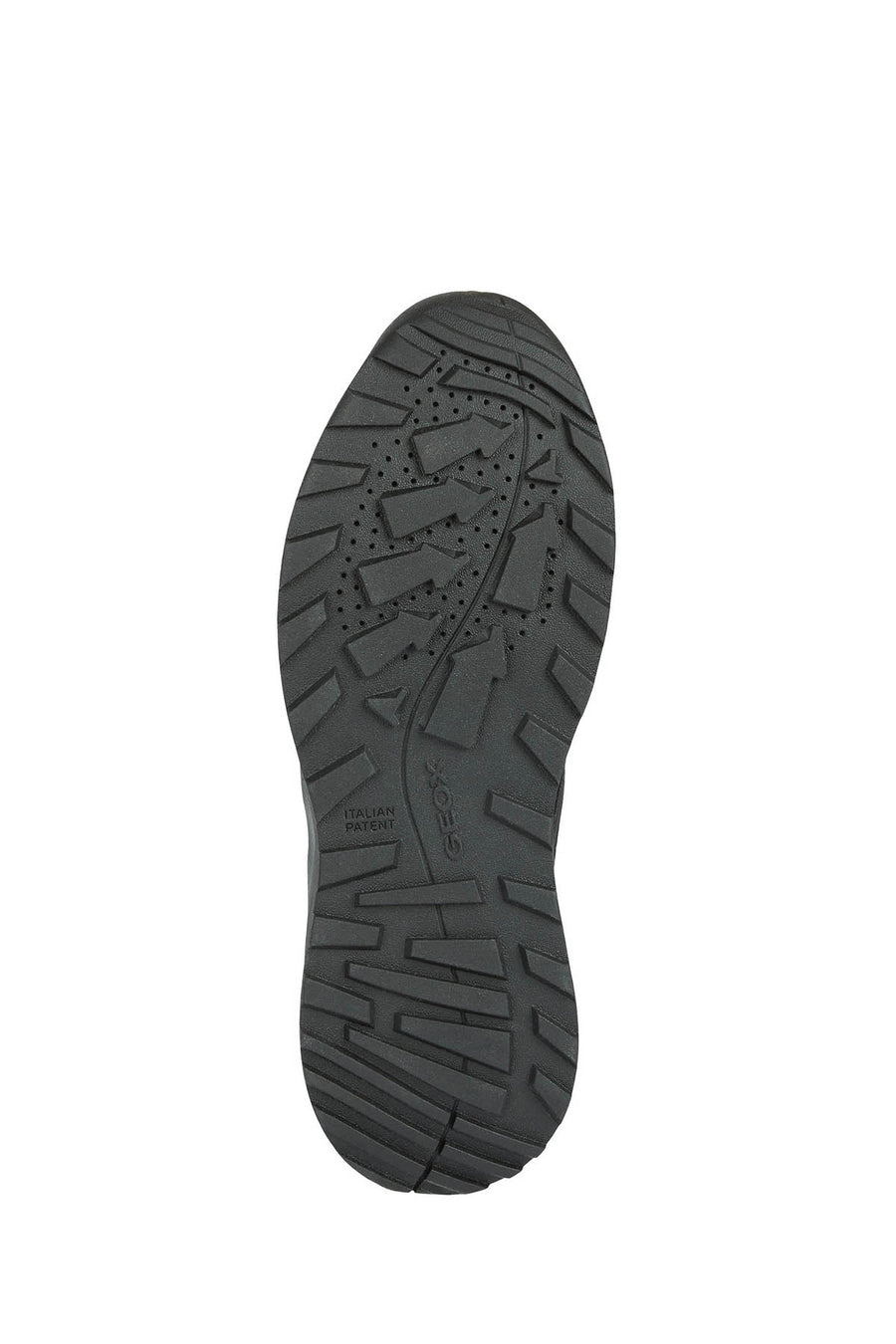 Men's Geox Terrestre Sneaker