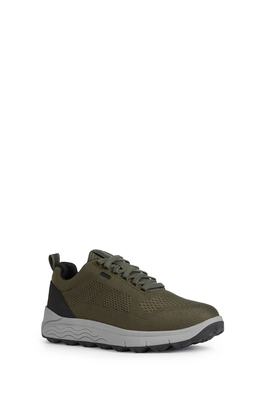Erkek Geox Spherica 4X4 B Abx Sneaker