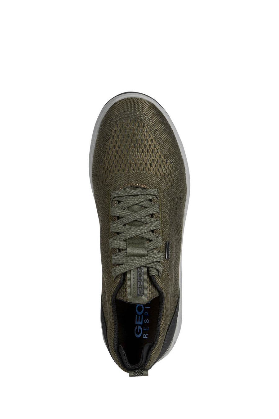 Erkek Geox Spherica 4X4 B Abx Sneaker