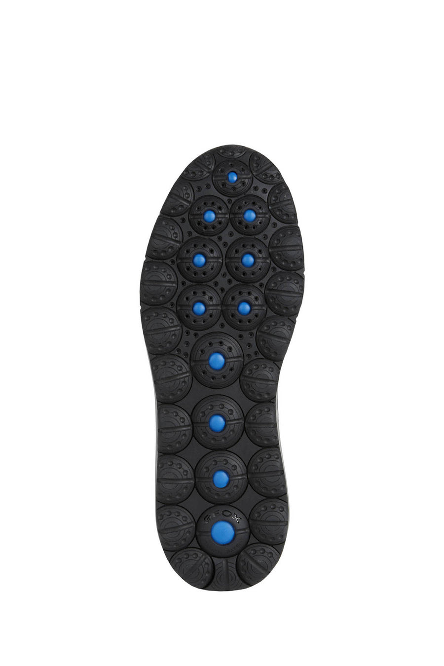 Erkek Geox Spherica 4X4 B Abx Sneaker