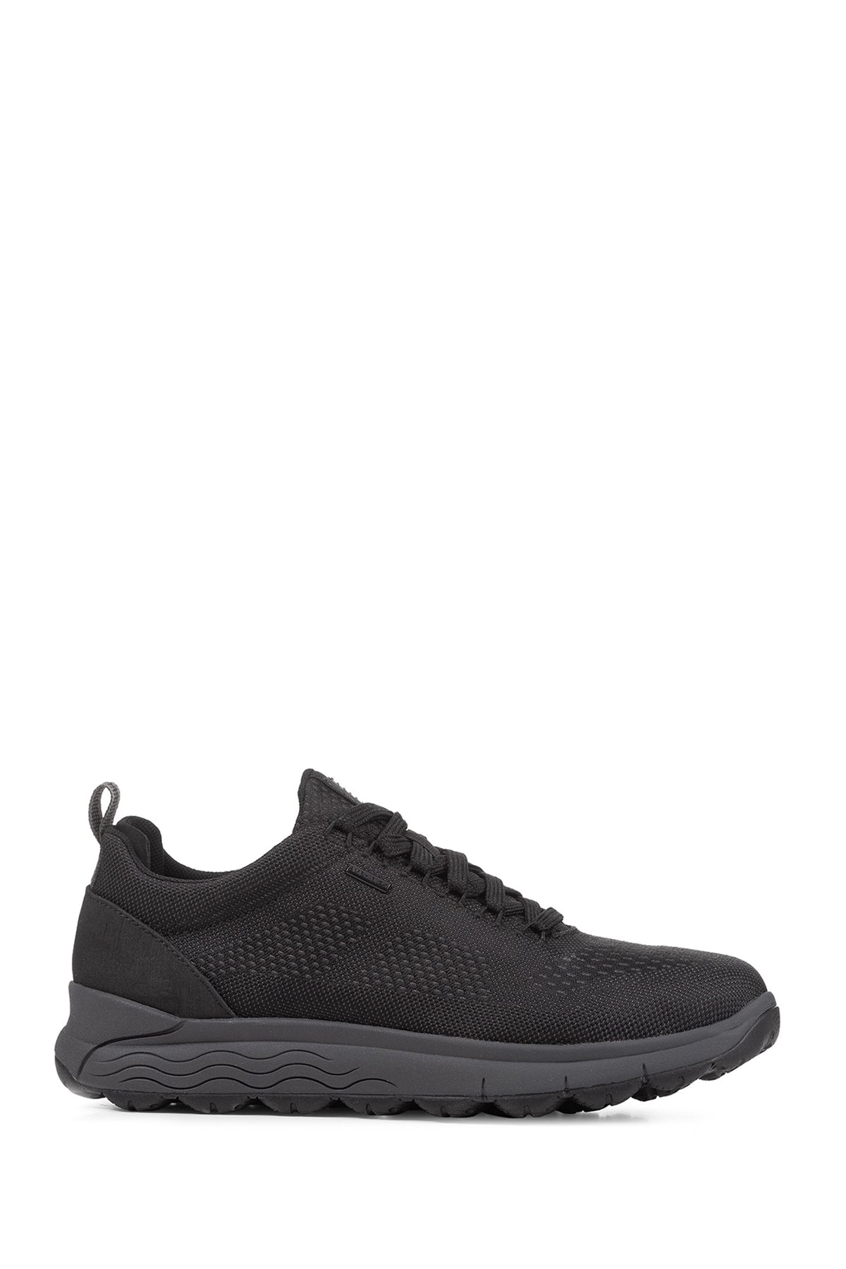 Geox Erkek Siyah Spherica Sneaker U26FDB000ZGC9999 | Derimod