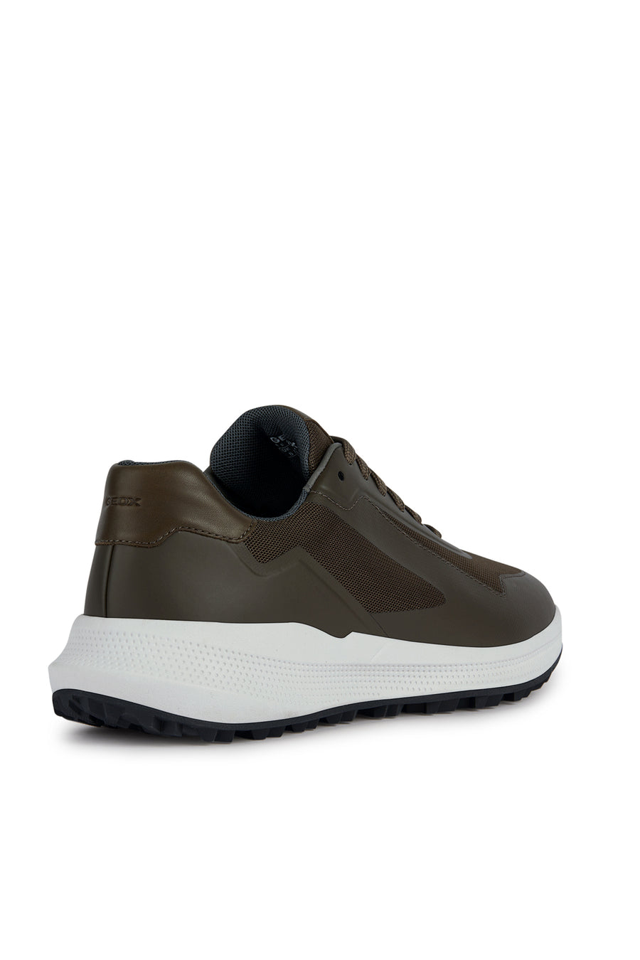 Geox Erkek Yeşil U Pg1x Sneaker