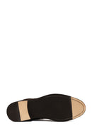 Male Brown Zip Closure Suede Casual Boots | Derimod