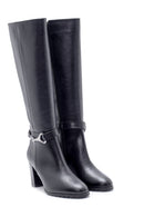 Women's Heeled Boots | Derimod