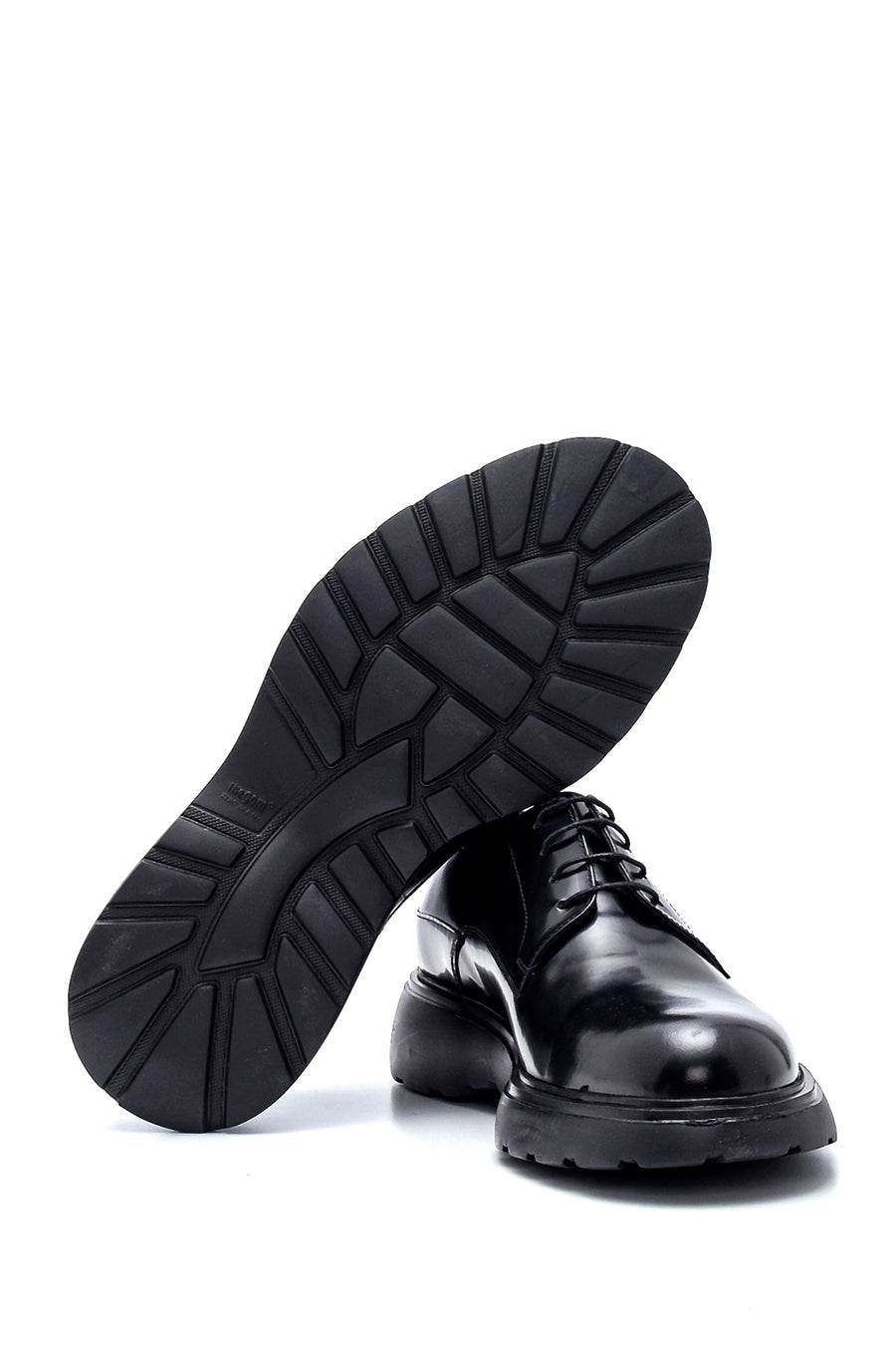 Men's Leather Casual Shoes
