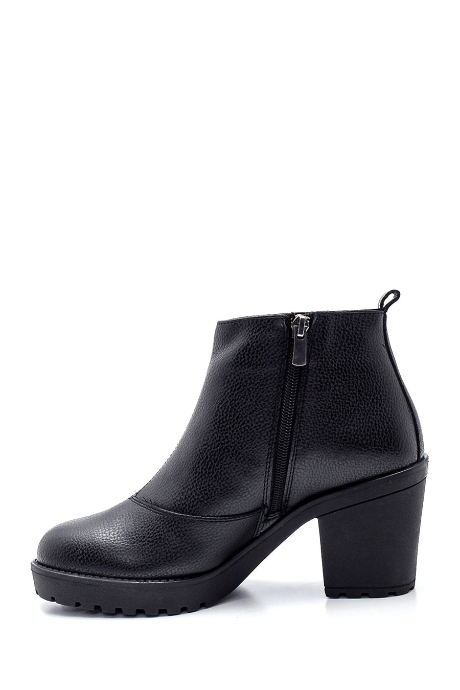 Women's Heeled Boots