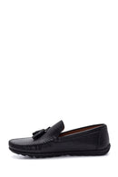 Erkek Deri Casual Loafer | Derimod