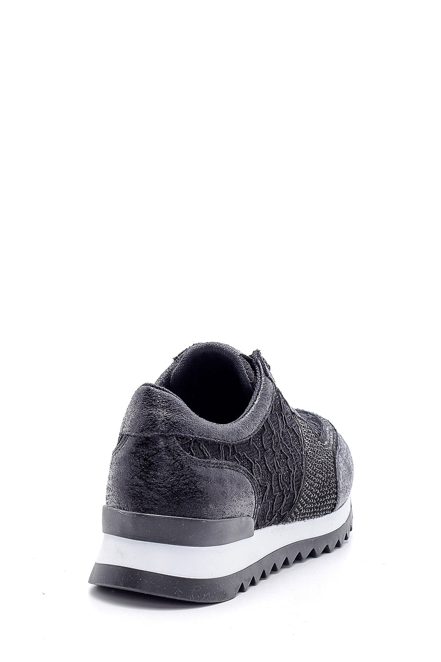 Women's Lace Detailed Sneaker