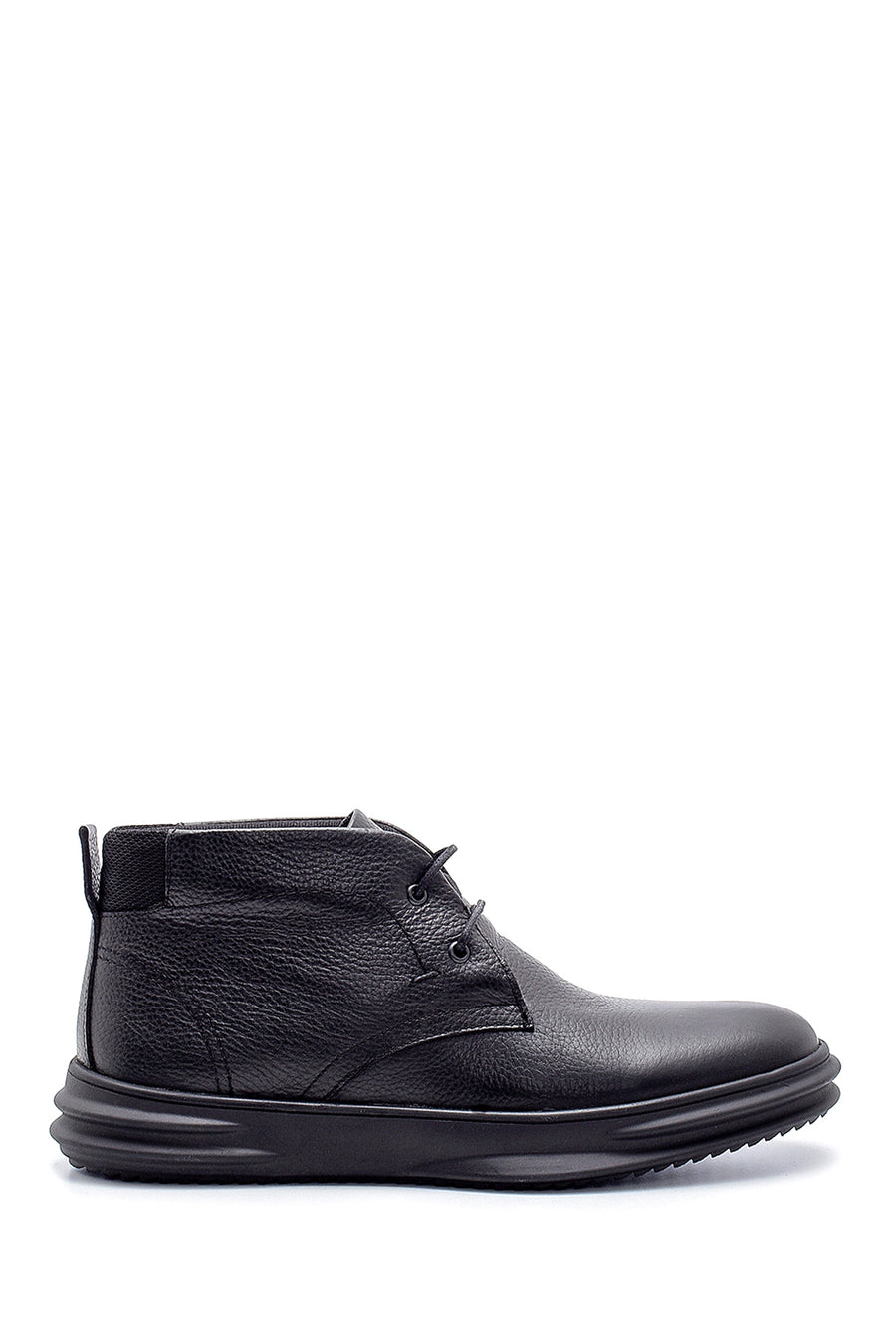 Men's Leather Boots 20WFD3305FT | Derimod