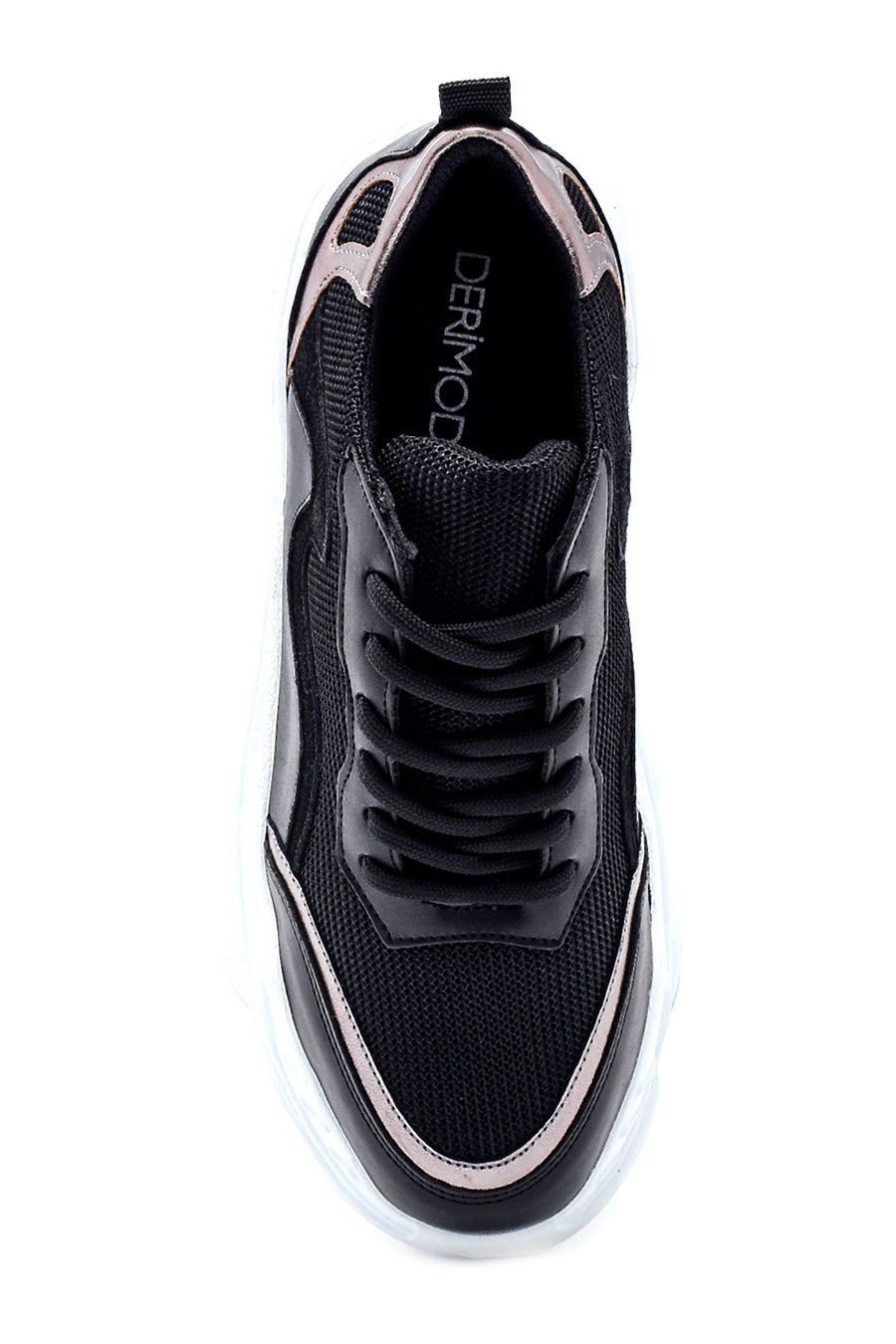 Women's High Base Sneaker