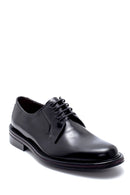 Men's Leather Classic Shoes | Derimod