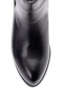Women's Crocodile Detailed Boots | Derimod