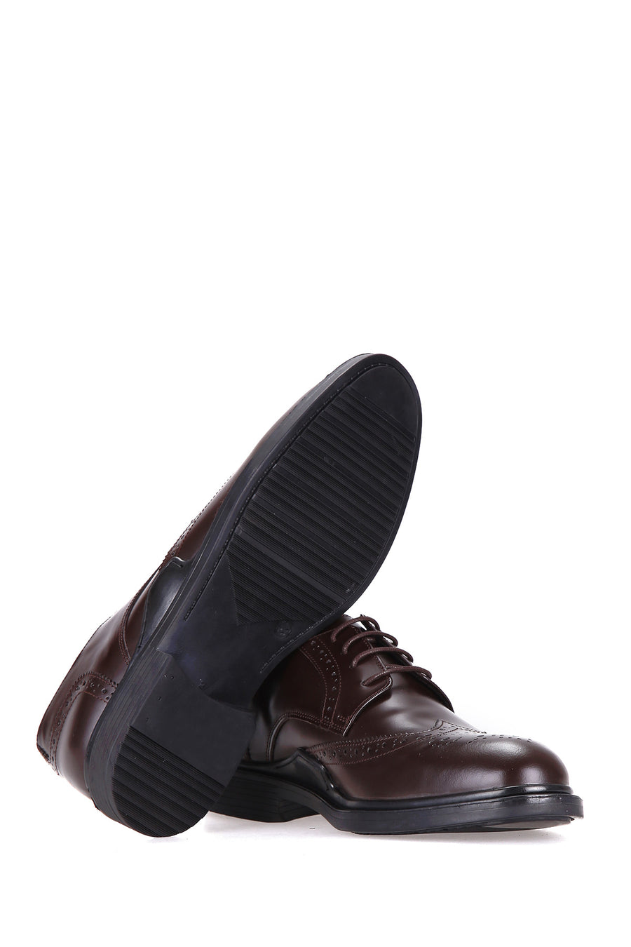 Men's Leather Shoes