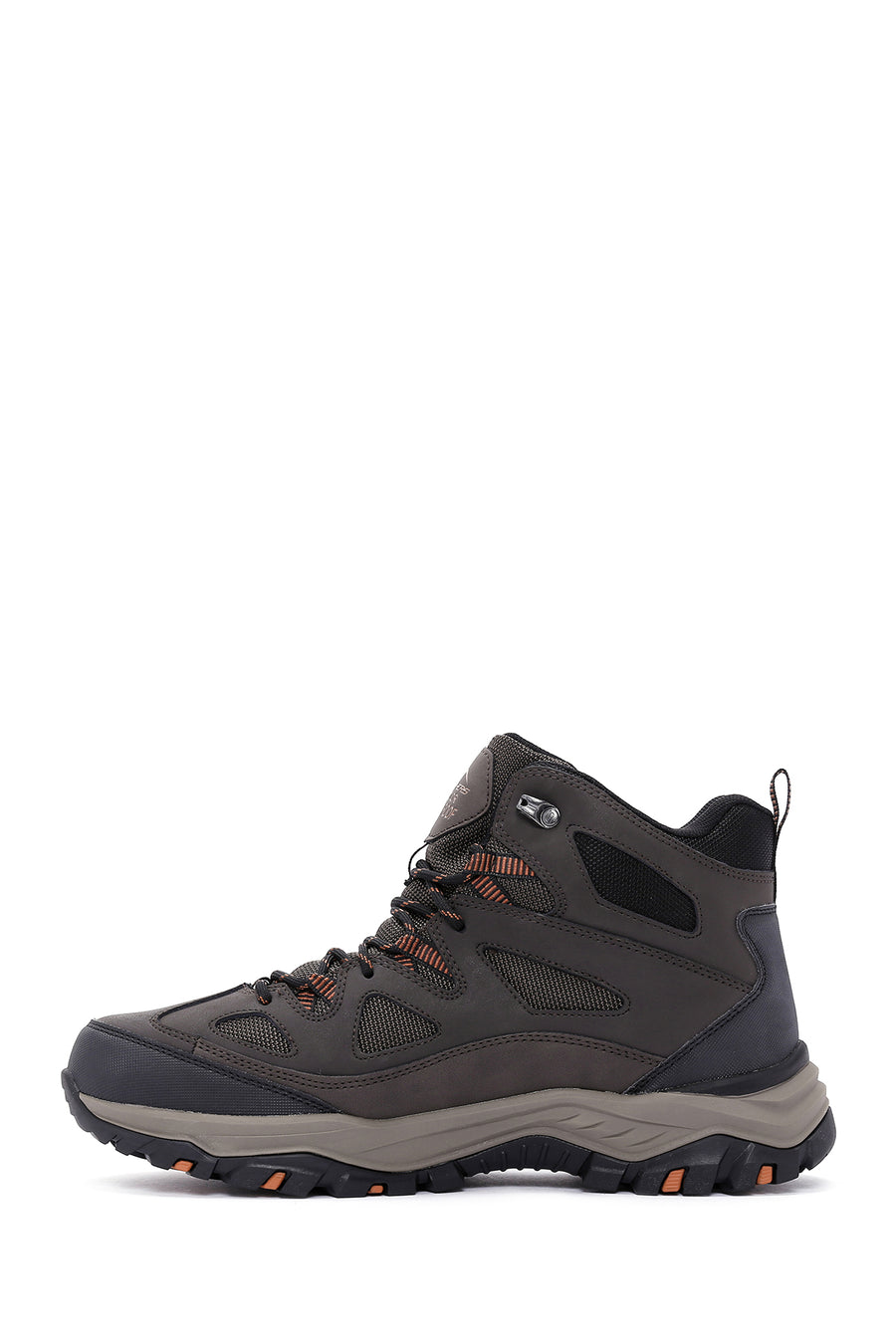 Skechers Men's Brown Rickter - Bodine Outdoor Boots