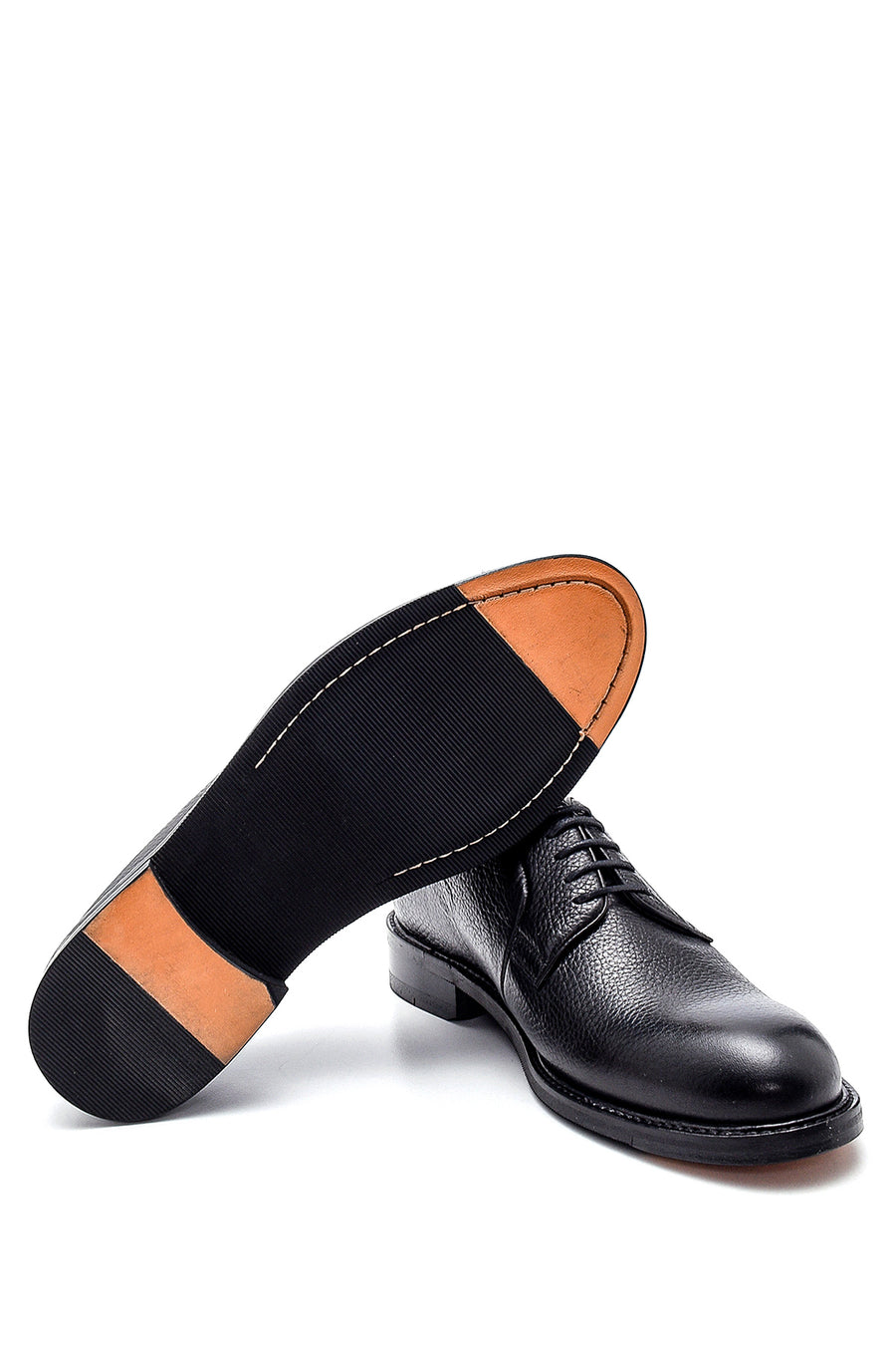 Men's Leather Classic Shoes