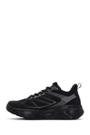 Cat Caterpillar Men's Black Waterbury Outdoor Shoes | Derimod