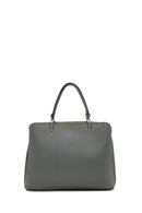 Women's Blue Long Strap Shoulder Bag | Derimod