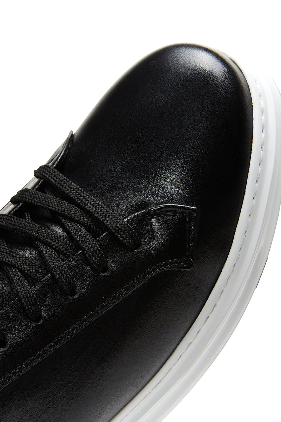 Men's Leather Sneaker