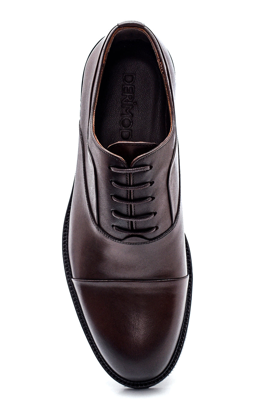 Men's Leather Shoes