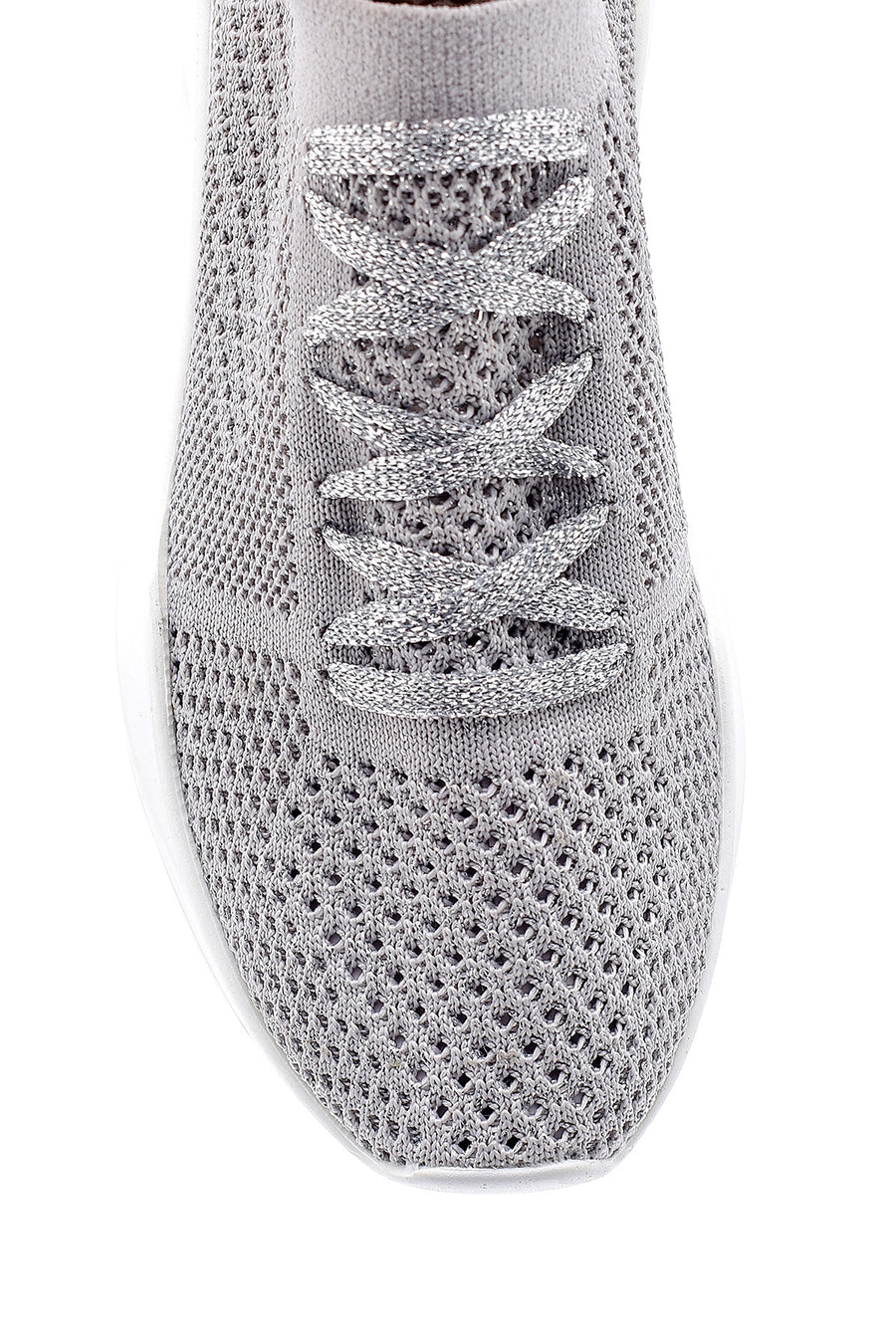 Women's Lace-Up Sneaker