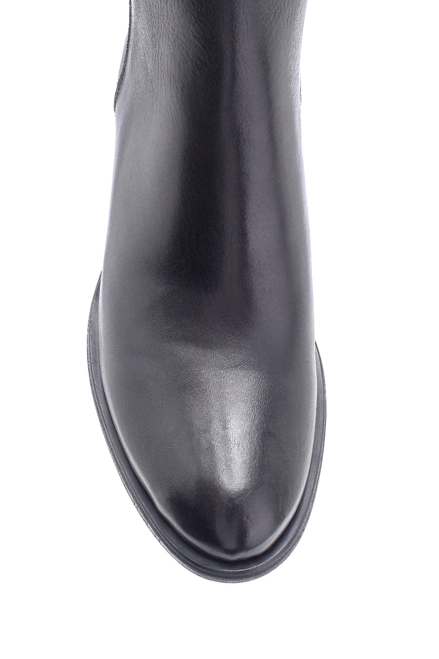 Women's Leather Boots