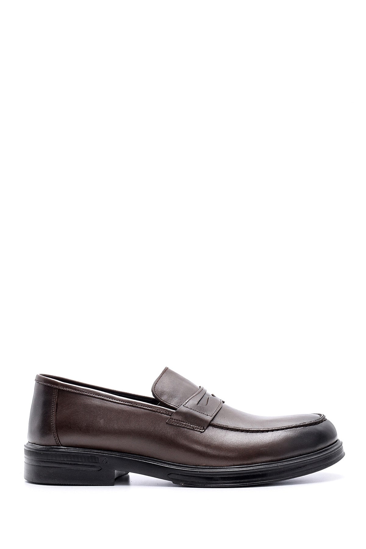 Men's Leather Shoes 19WFD337918 | Derimod