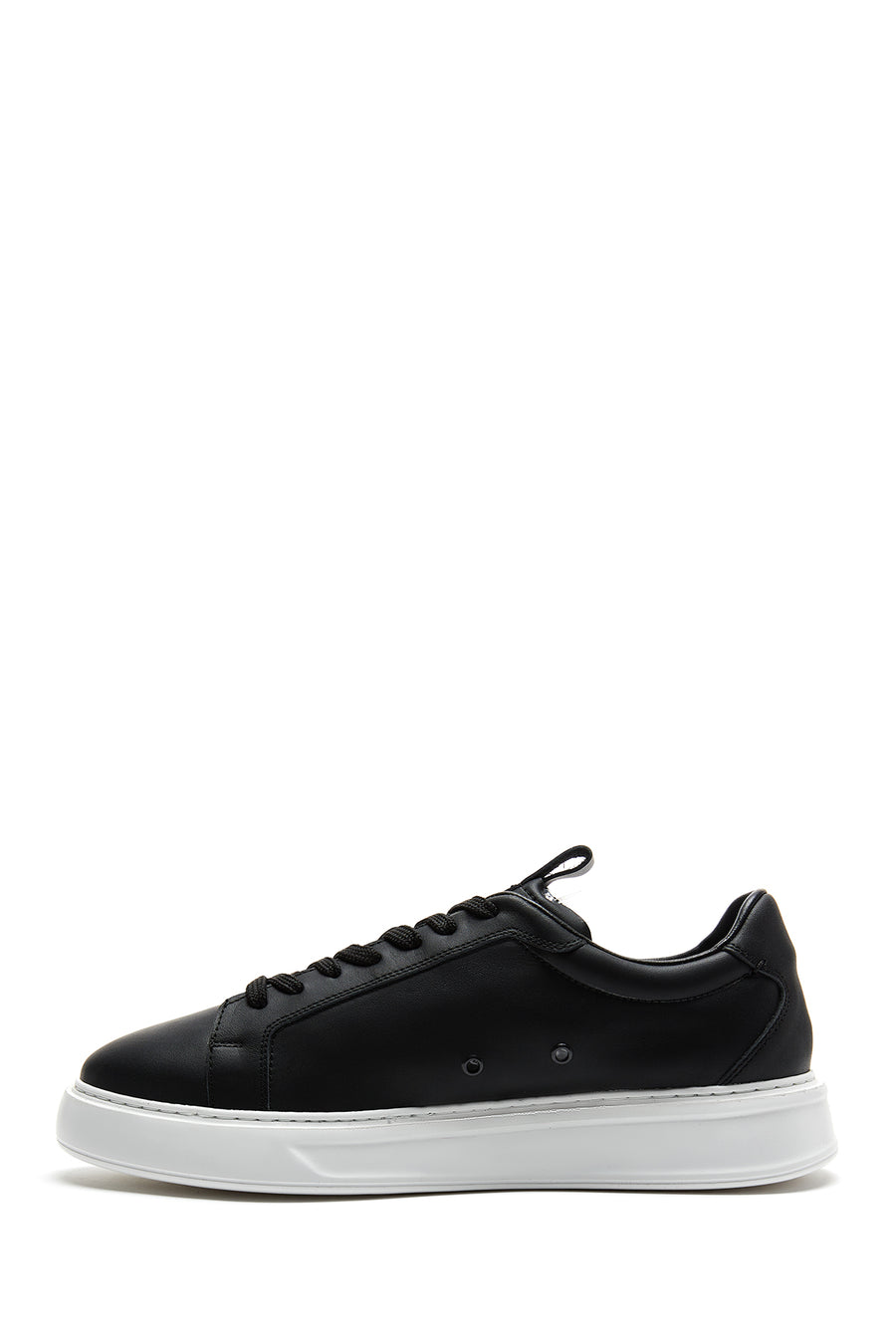 Erkek Deri Sneaker
