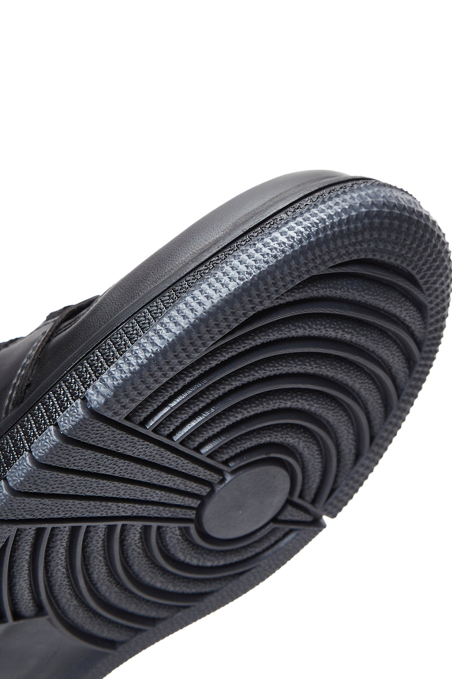 Men's High Top Sneaker