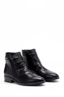 Women's Leather Boots | Derimod