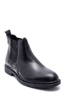 Men's Leather Chelsea Boots | Derimod