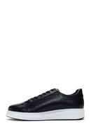 Men's Leather Sneaker | Derimod