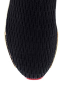 Women's Mesh Socks Boots | Derimod