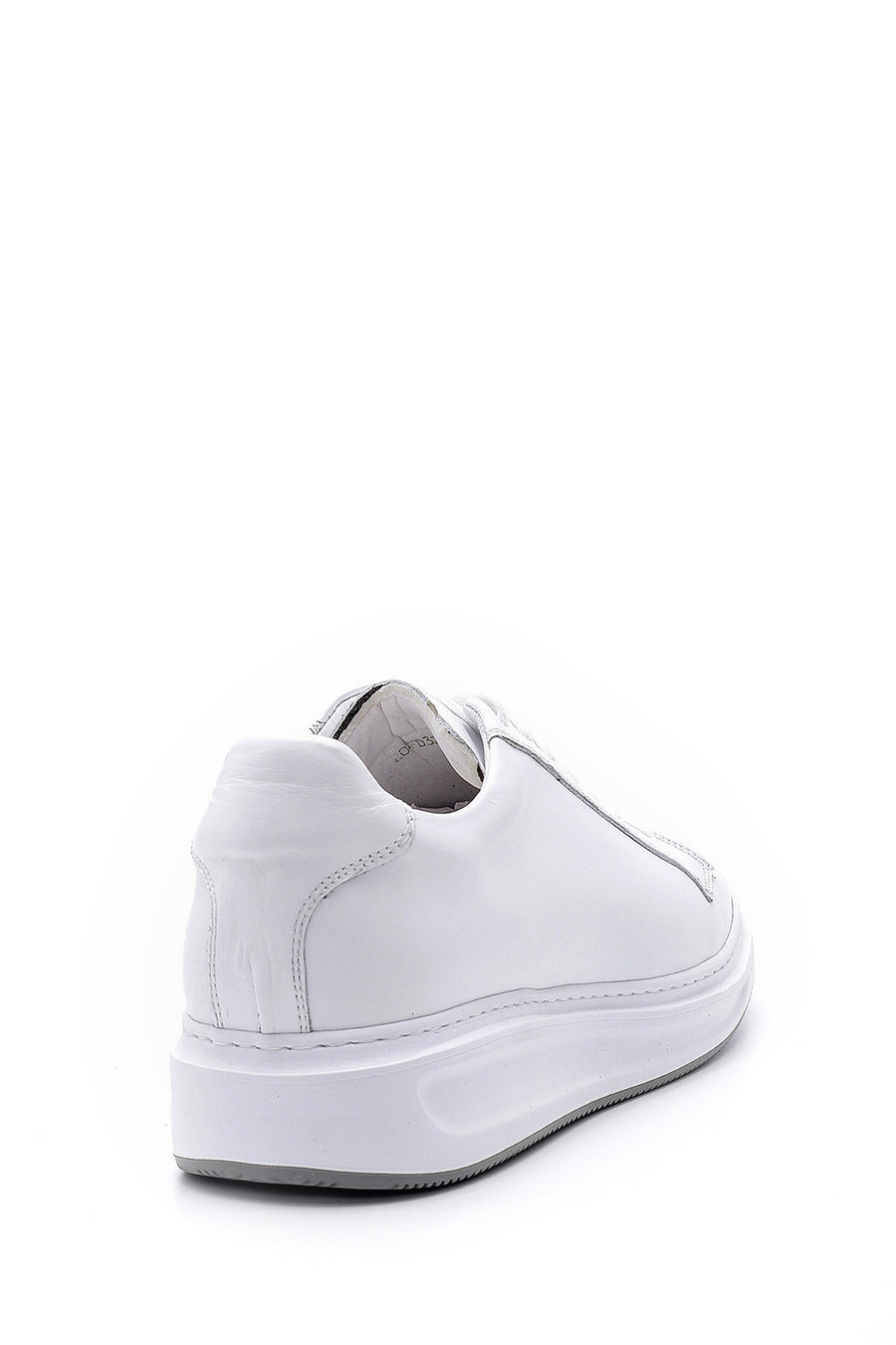 Men's Leather Sneaker